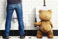 pic for Ted Poster 480x320
